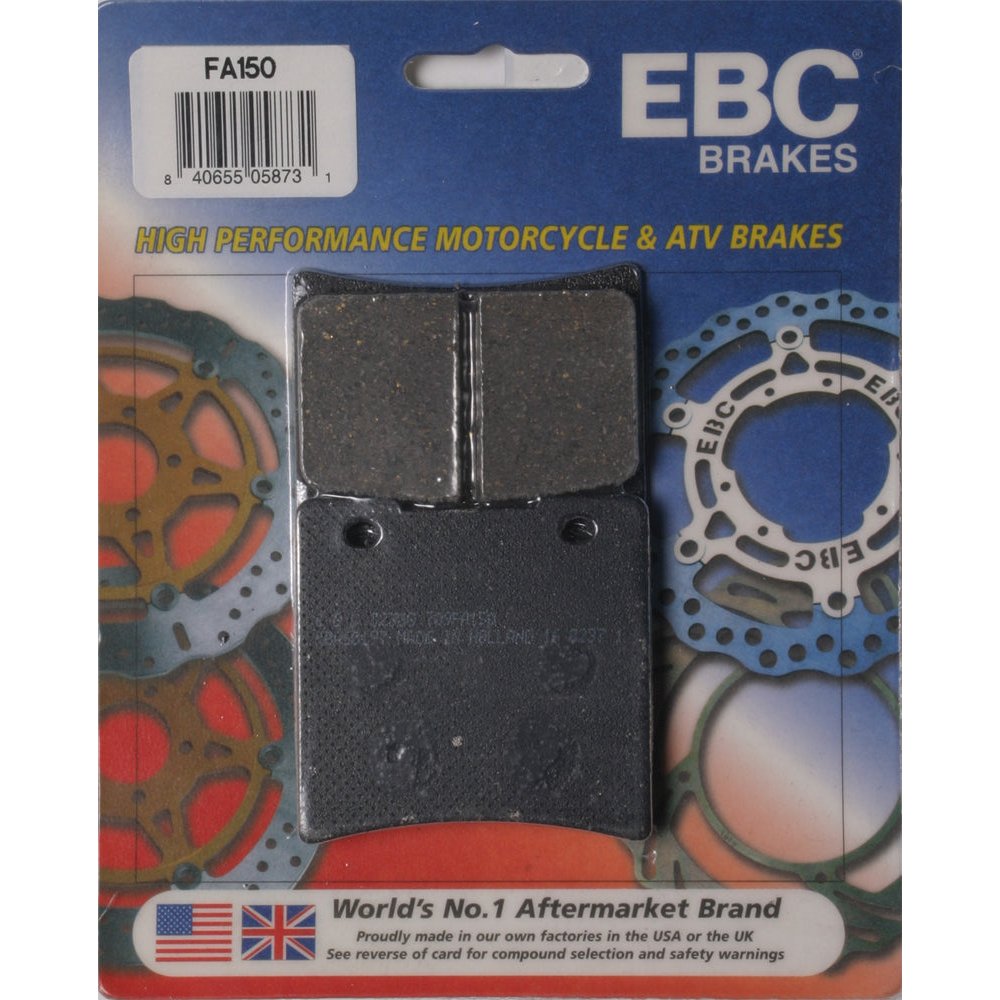 Brake Pads