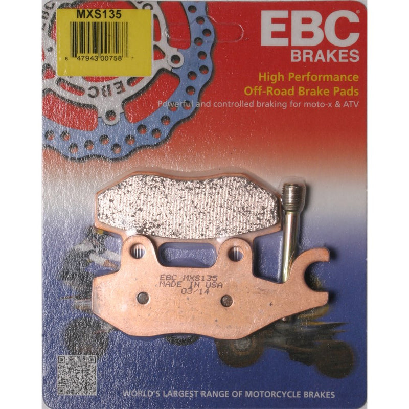 Brake Pads