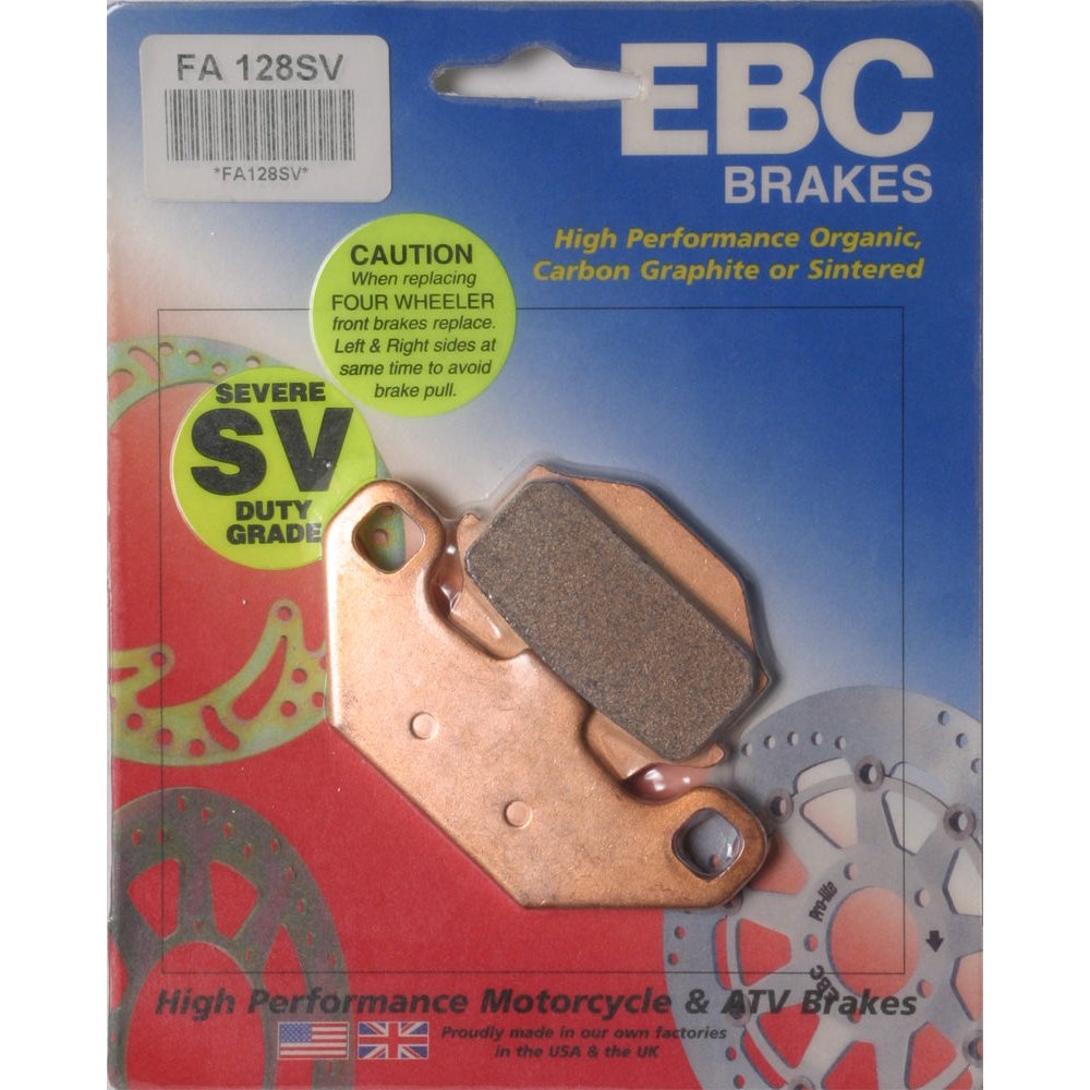 Brake Pads