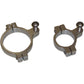 Universal 2 Piece Fork Bracket 38mm
