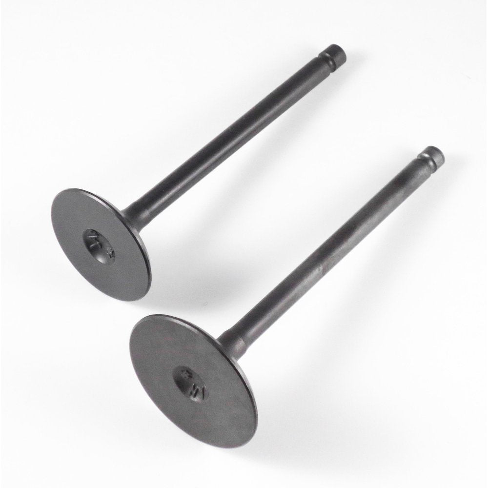 Valve Set Pol