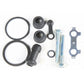 Rear Caliper Kit
