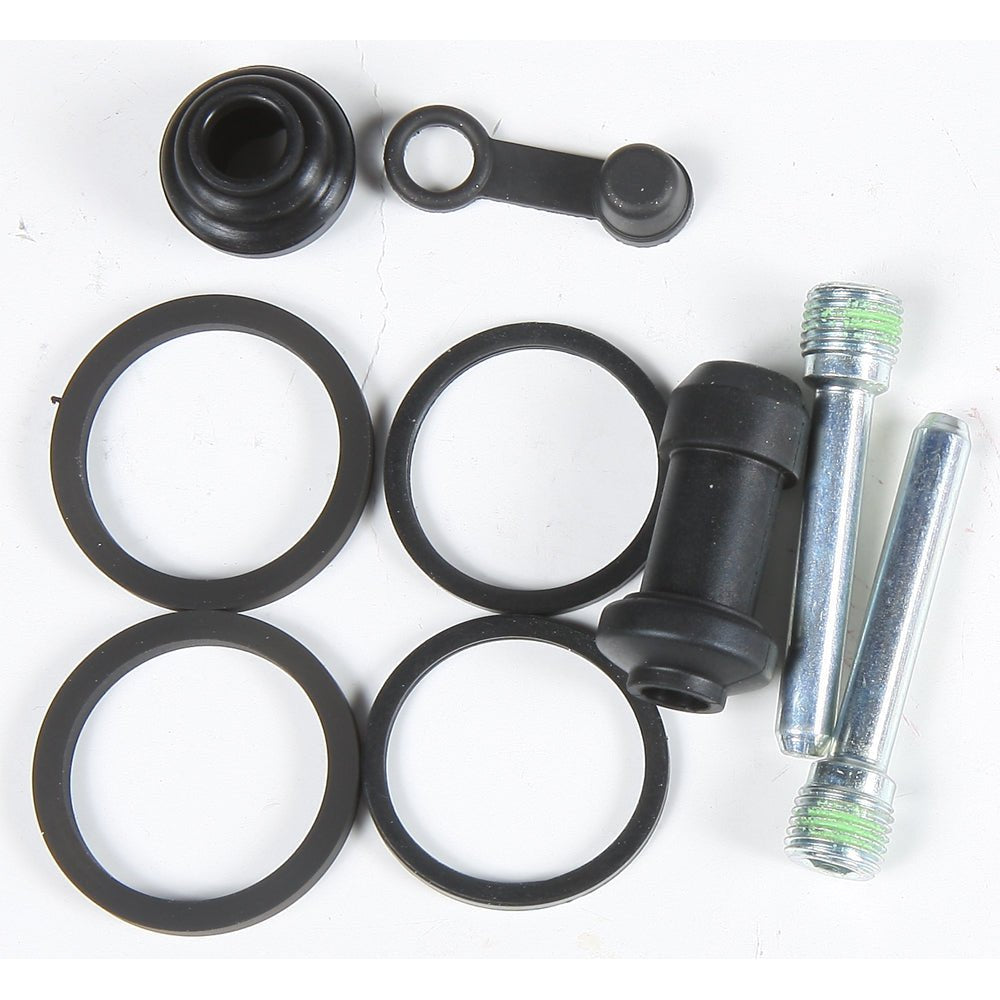 Front Caliper Kit