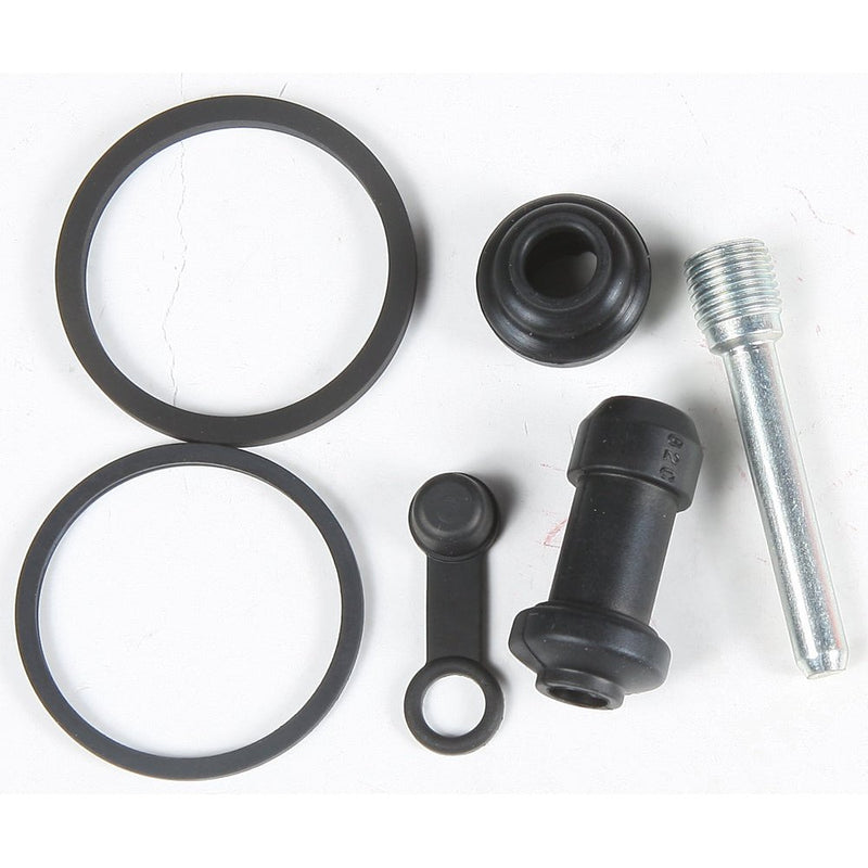 Front Caliper Kit