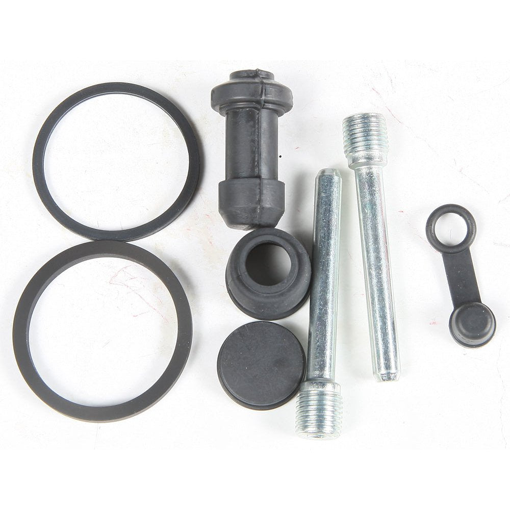 Front Caliper Kit