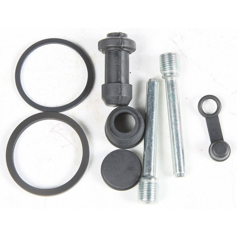 Front Caliper Kit