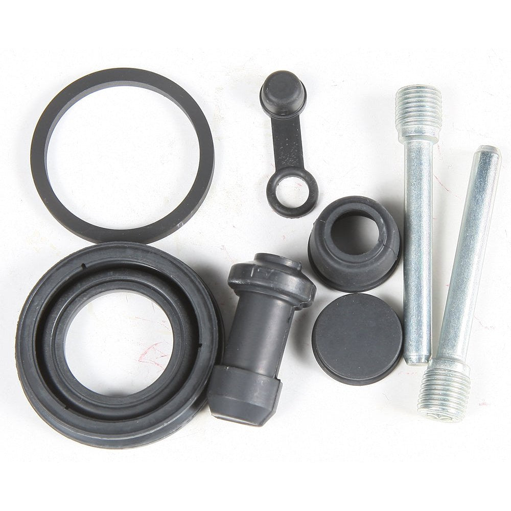 Front Caliper Kit