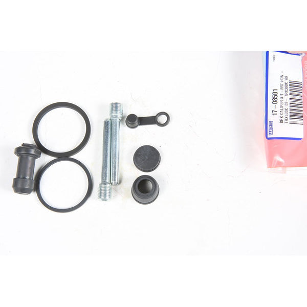 Front Caliper Kit