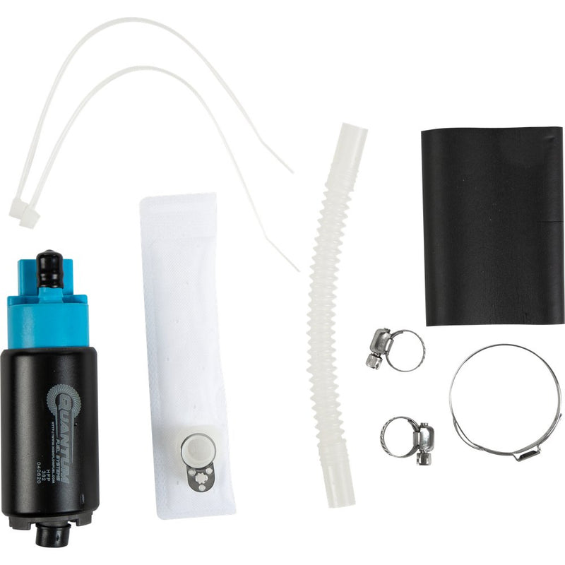 Fuel Pump H D