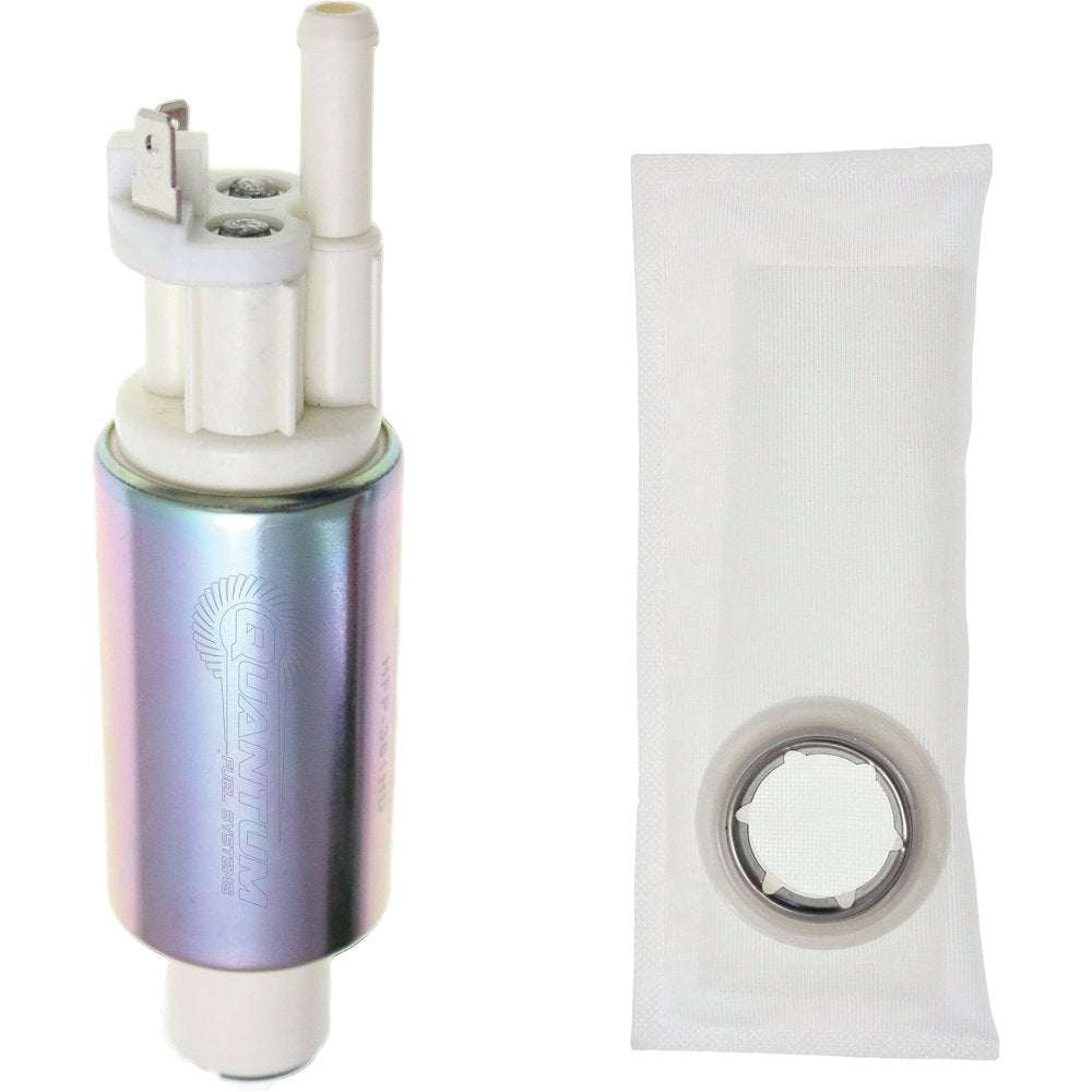 Fuel Pump H D