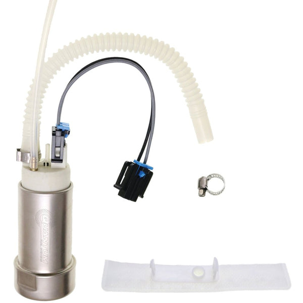 Fuel Pump H D