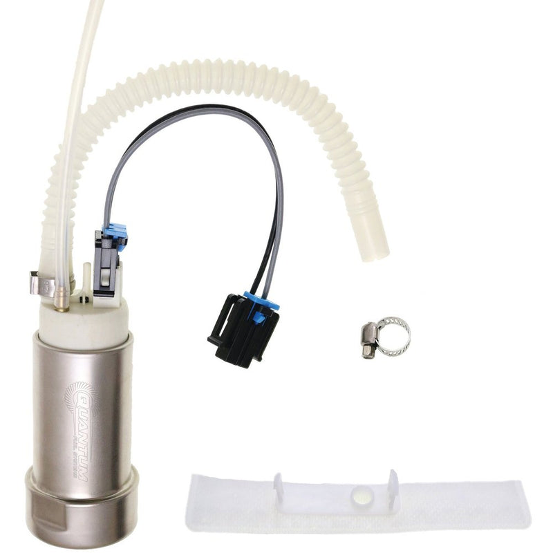 Fuel Pump H D