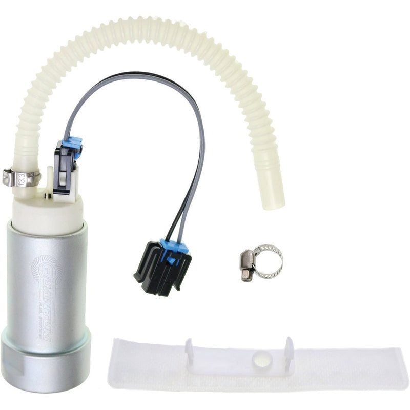Fuel Pump H D