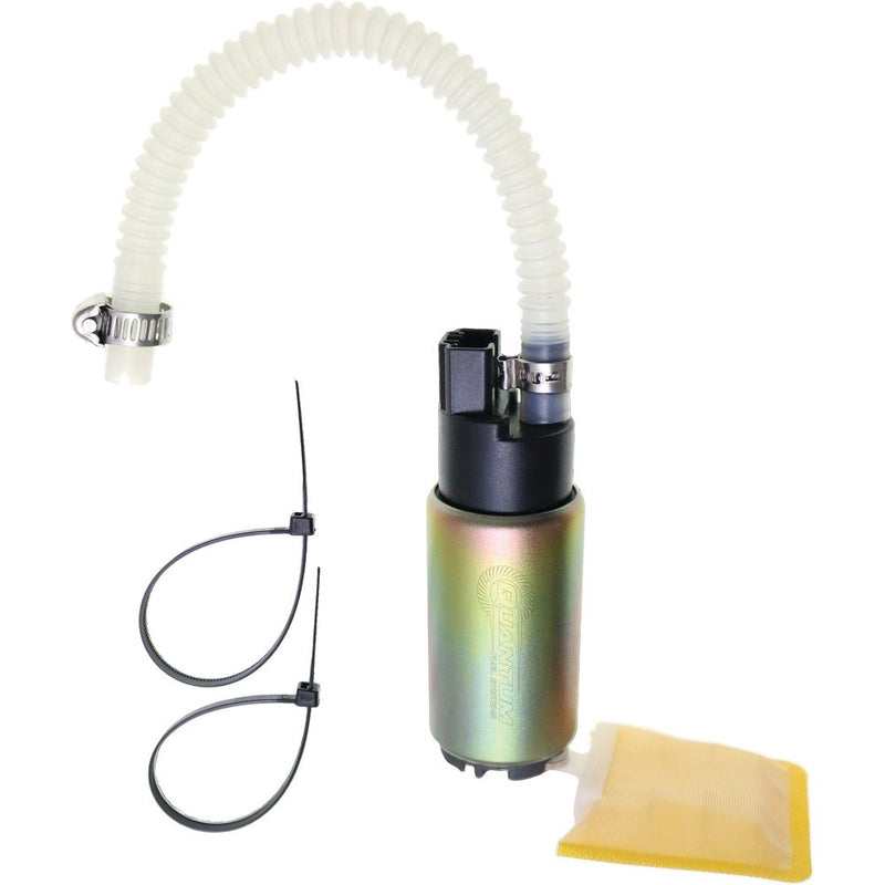 Fuel Pump H D