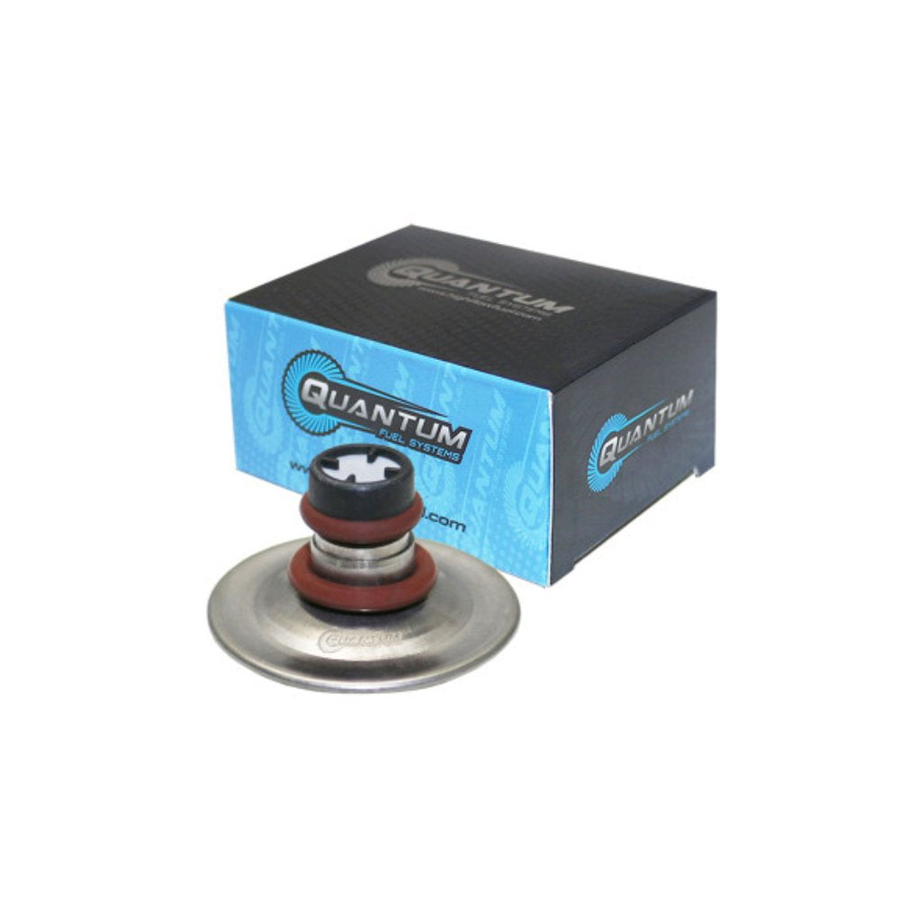 Efi Fuel Pressure Regulator