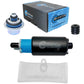Electric Fuel Pump Kit With Pressure Regulator