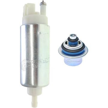 Walbro Efi Fuel Pump Kit With Pressure Regulator
