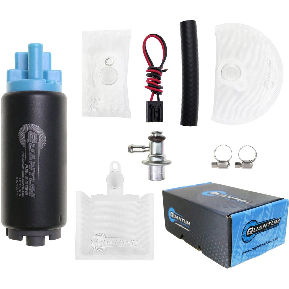 Fuel Pump Kit