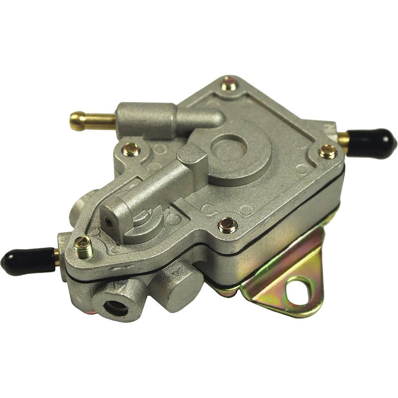 Mechanical Fuel Pump Pol