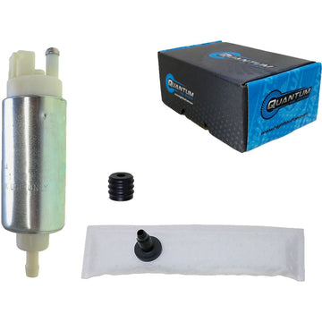 Electric Fuel Pump In Tank From 141 01901