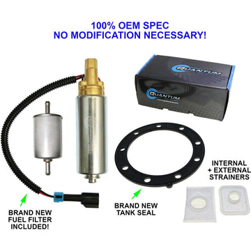Fuel Pump Kit