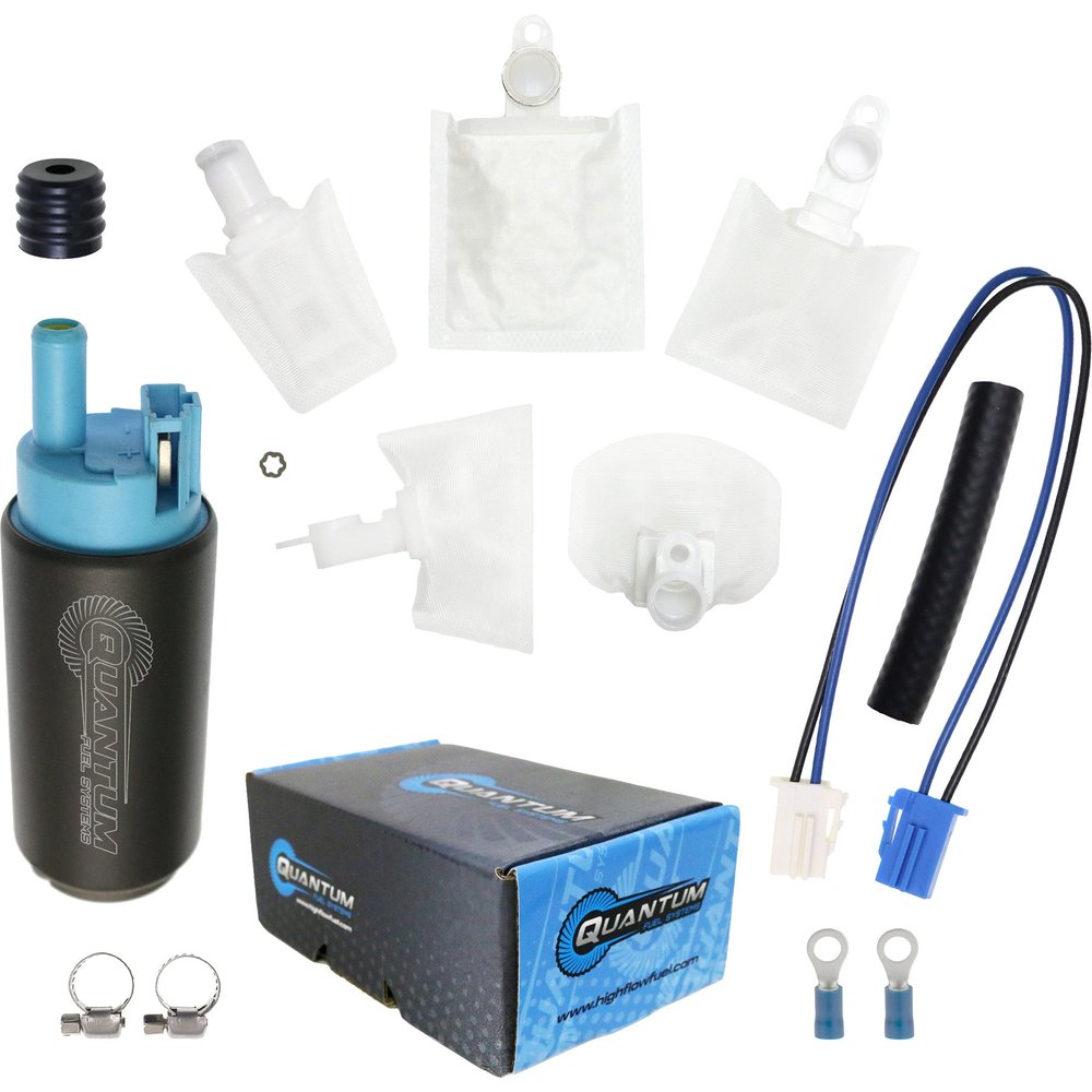 Fuel Pump Kit