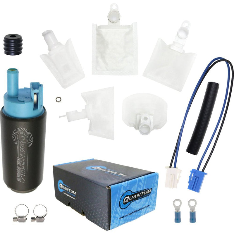 Fuel Pump Kit