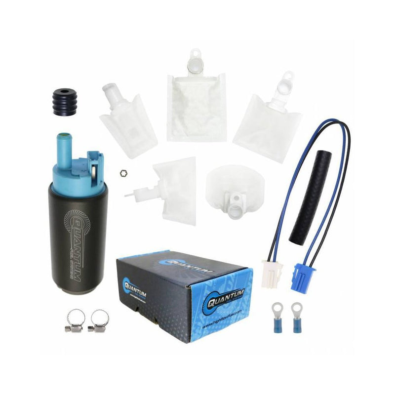 Electric Fuel Pump