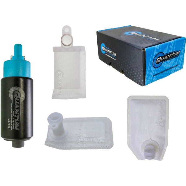 Electric Fuel Pump