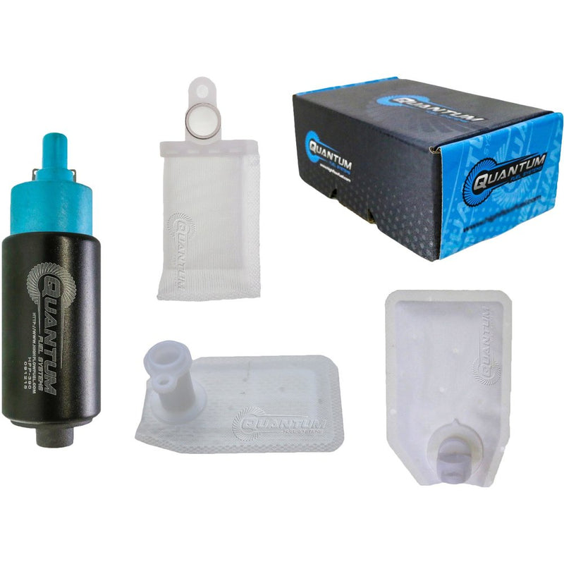 Electric Fuel Pump