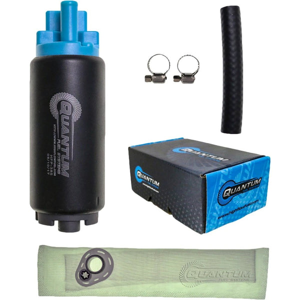 Electric Fuel Pump