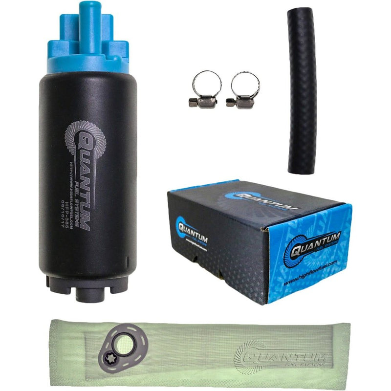 Electric Fuel Pump