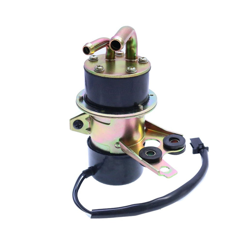Electric Fuel Pump