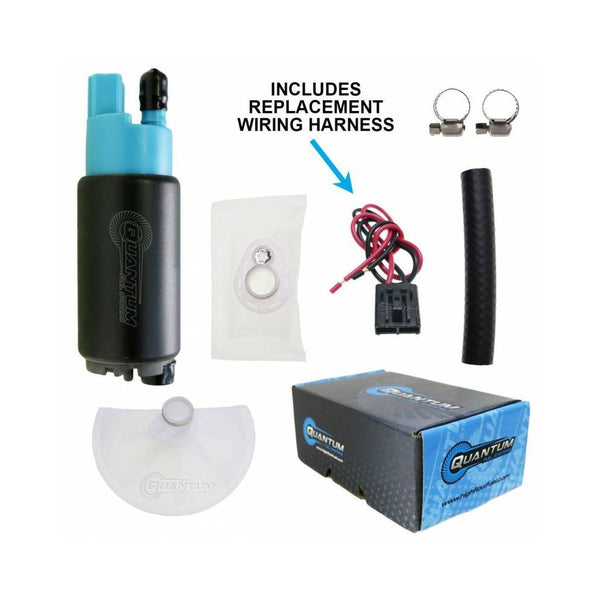 Electric Fuel Pump