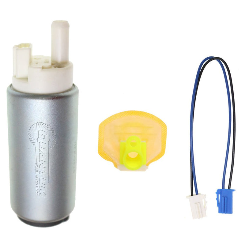 Electric Fuel Pump
