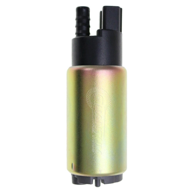 Electric Fuel Pump