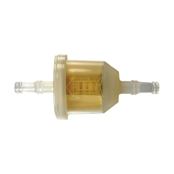 High Flow / High Capacity Fuel Filter 1/4 5/16
