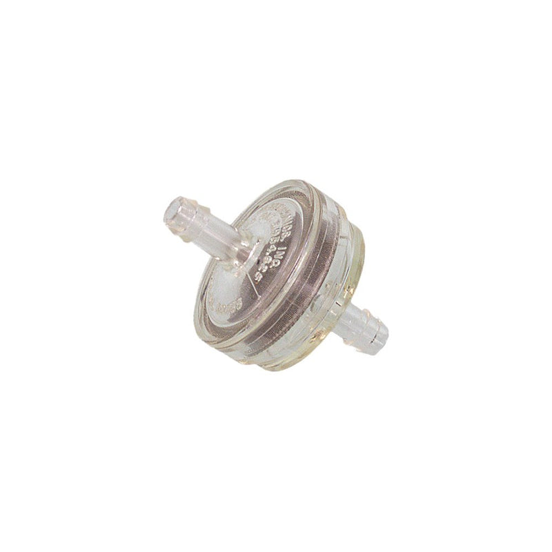Mini Fuel Filters 1/8 3/16" 20/Card