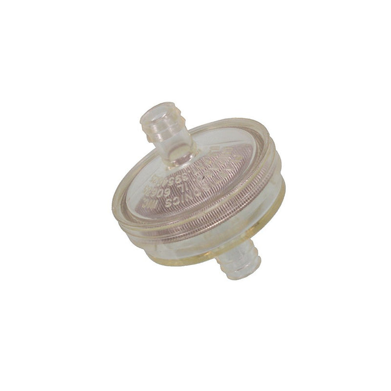 Large Capacity Fuel Filter 5/16"