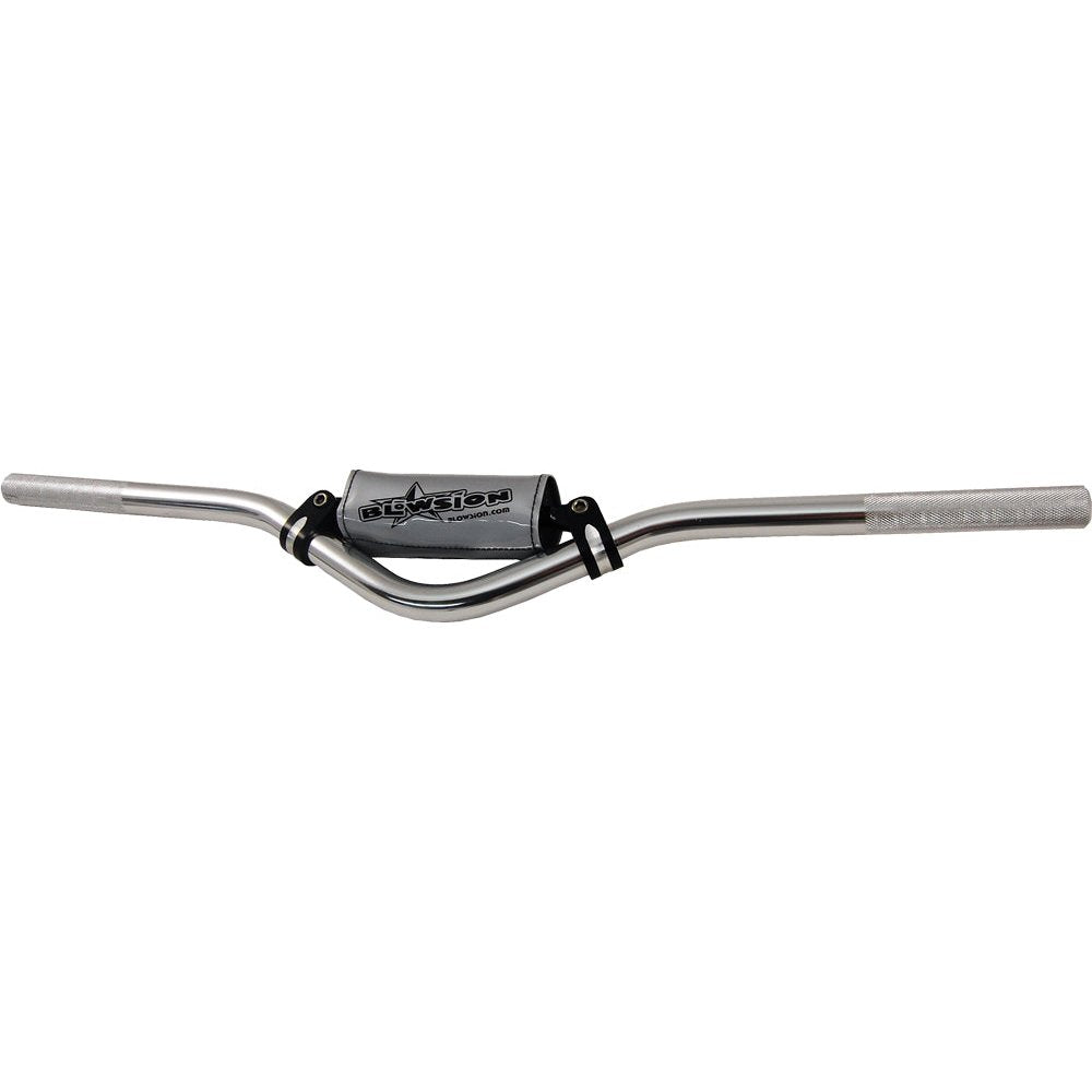 Ski Kommand 0 Degree Handlebar Clear