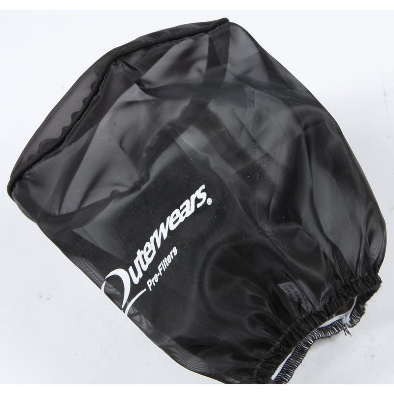 Pre Filter Black