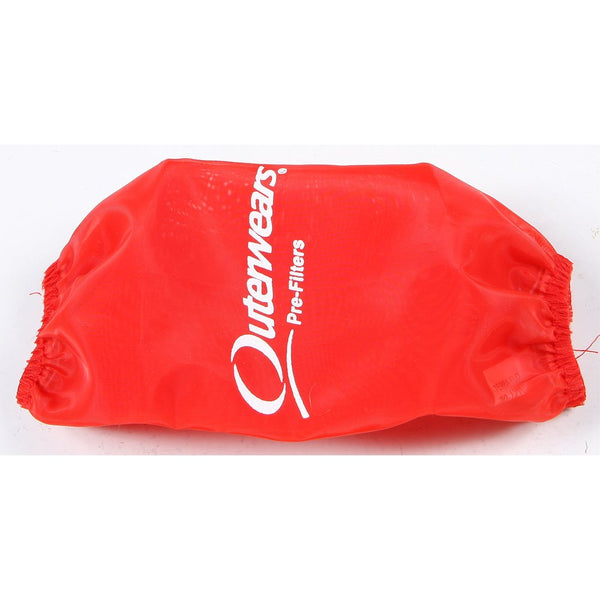 Pre Filter  Red K&N Pl1003