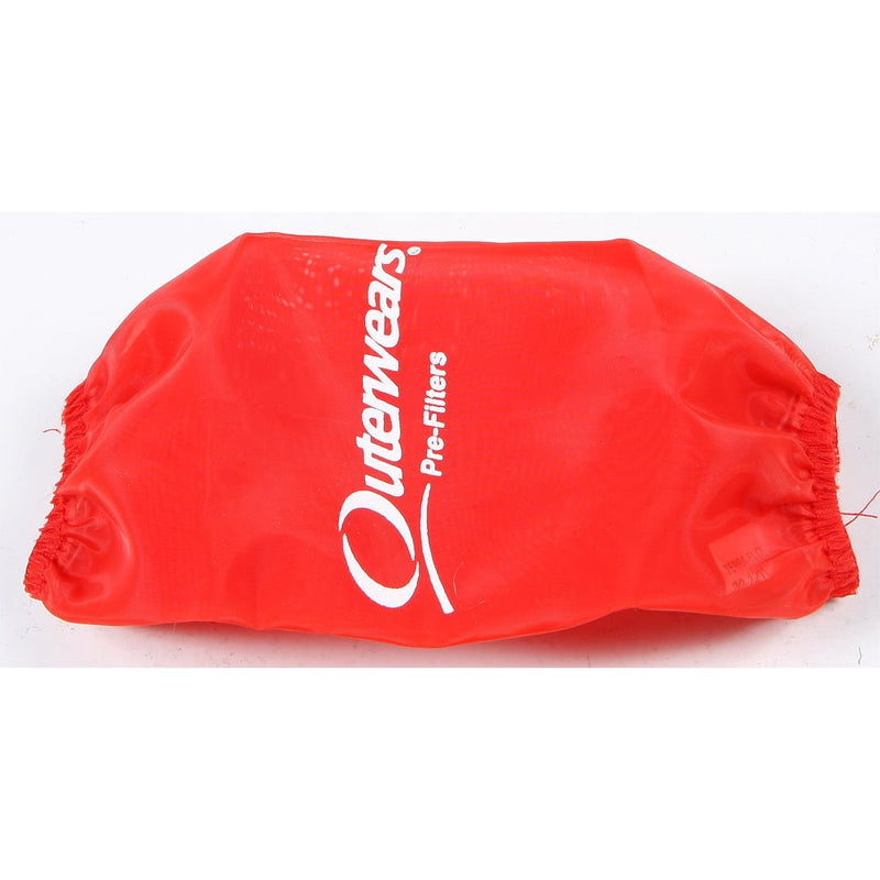 Pre Filter  Red K&N Pl1003