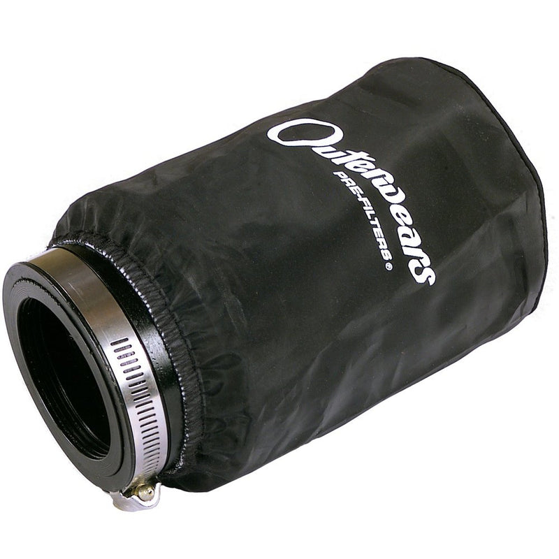 Prefilter