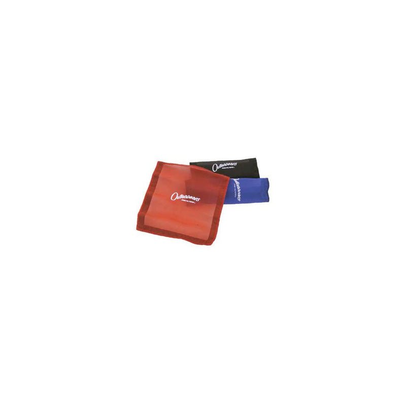 Atv Air Box Cover Kit Red