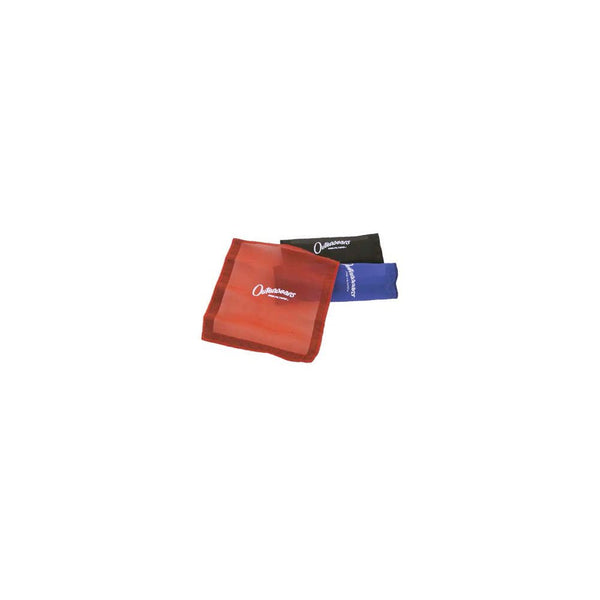 Air Box Cover Kit Red