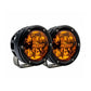 Razor 360 Series Amber Pro Grille Light Kit