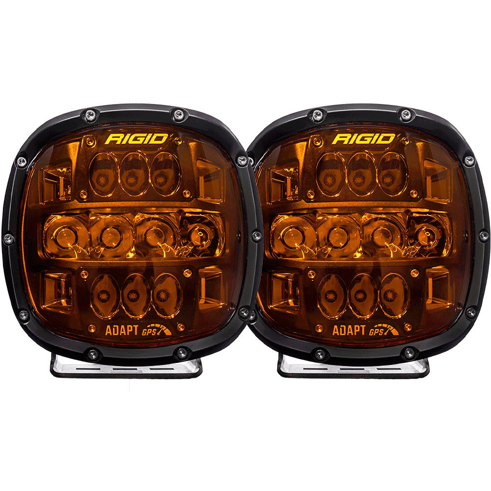 Adapt Xp Pair Amber Pro
