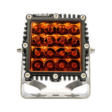 Q Series Spot Amber Pro Lens