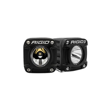 Revolve Pod Pr Ambr Backlight